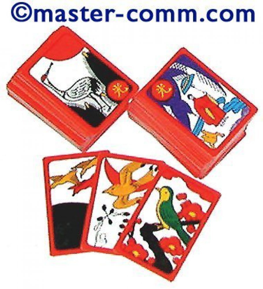 Amazon.com: HWA-tu: Korean Flower Card Game by Song WOL : Toys & Games